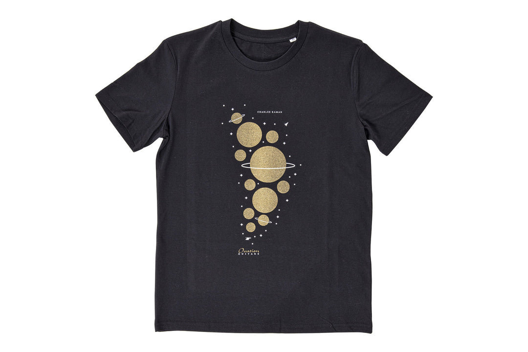 Ovation Merch Chemise Space M-MD-S SPACE - S