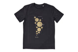 Ovation Merch Space Shirt M-MD-S SPACE - L