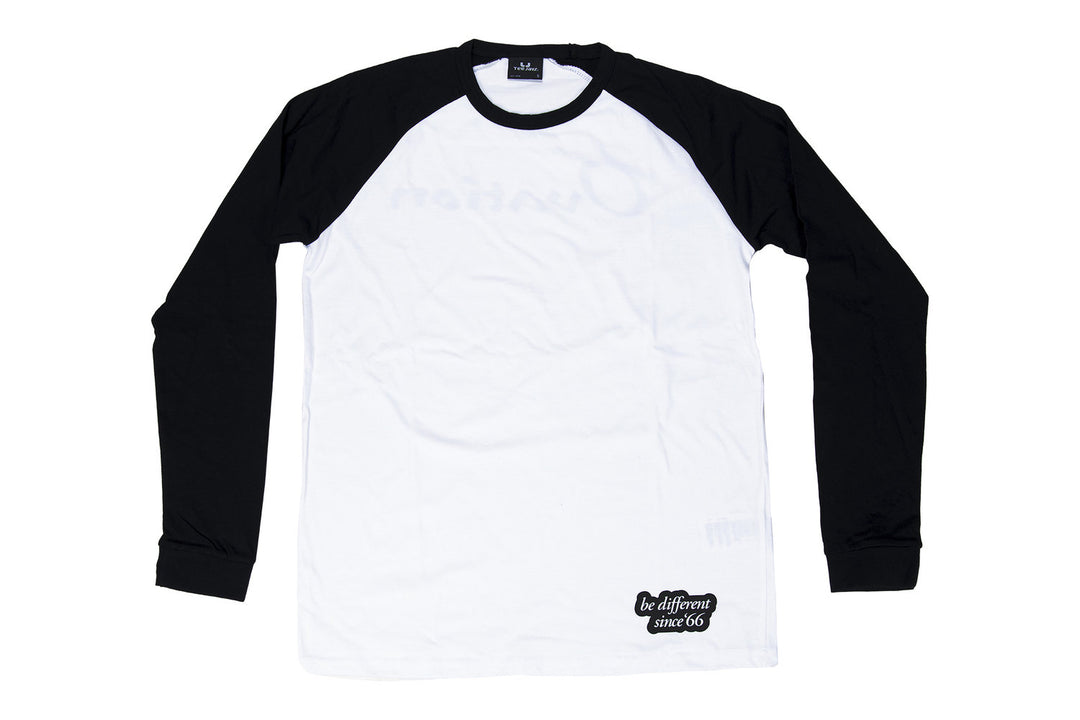 Produits dérivés Ovation BE DIFFERENT LONGSLEEVE M-MD-LS BE - XL