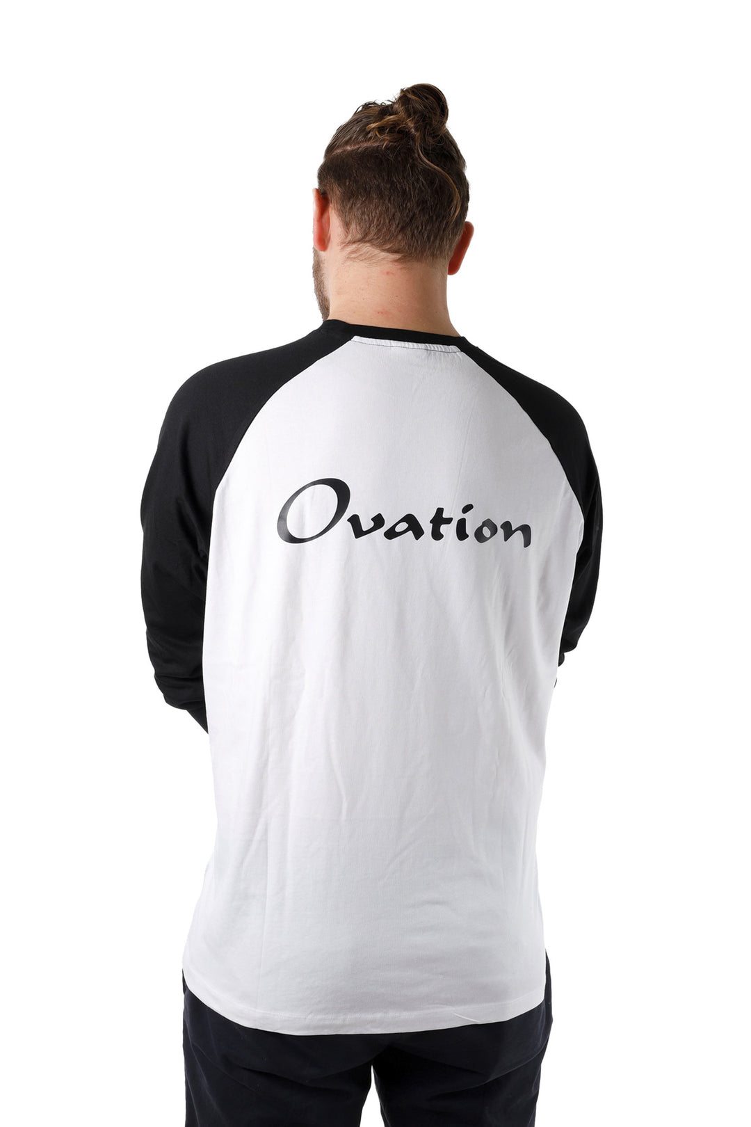Produits dérivés Ovation BE DIFFERENT LONGSLEEVE M-MD-LS BE - XL