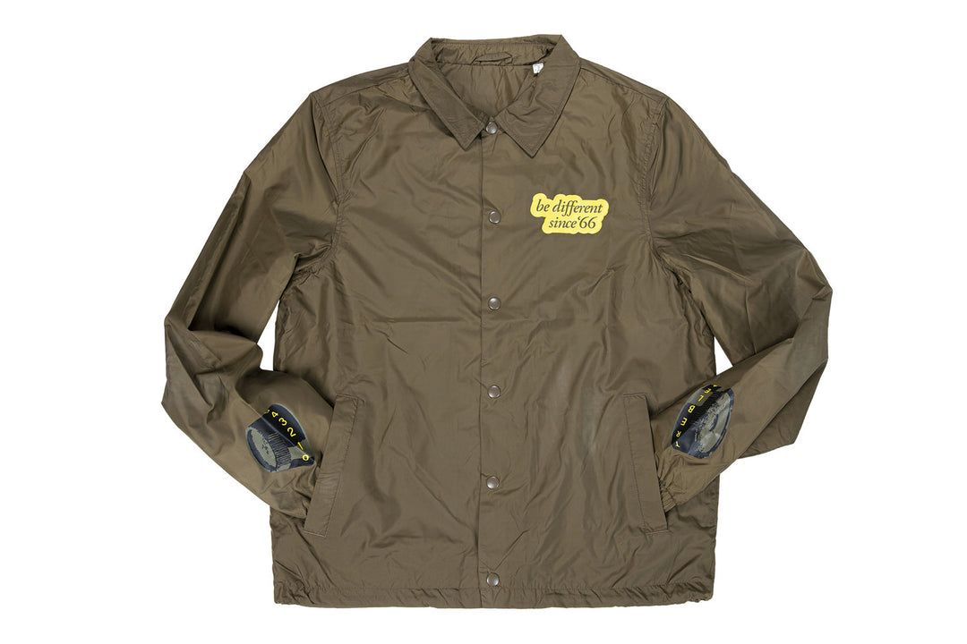Veste Ovation Merch VOLUME JACKET M-MD-J-VOL - L