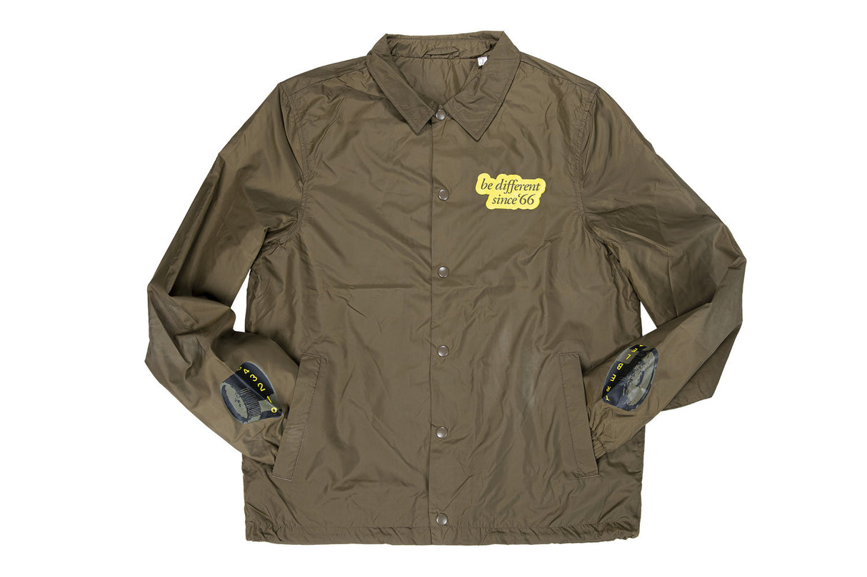 Ovation Merch VOLUME JACKET M-MD-J-VOL - L