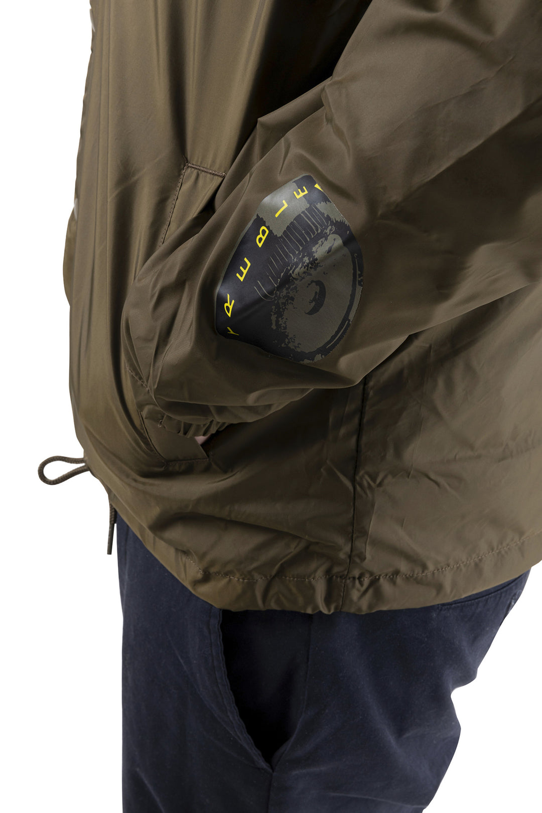 Veste Ovation Merch VOLUME JACKET M-MD-J-VOL - L