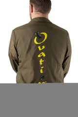 Ovation Merch VOLUME JACKET M-MD-J-VOL - L