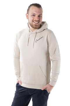 Ovation Merch Sweat à capuche DESERT M-MD-H-DS - S