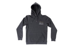 Sweat à capuche Ovation Merch INSIDER HOODIE M-MD-H-INS - XXL