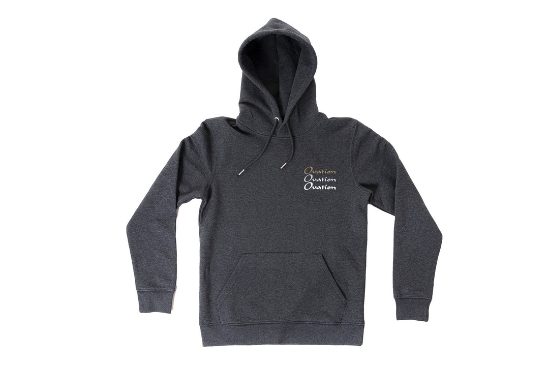 Sweat à capuche Ovation Merch INSIDER HOODIE M-MD-H-INS - XXL