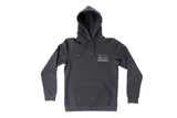 Ovation Merch INSIDER HOODIE M-MD-H-INS - XXL