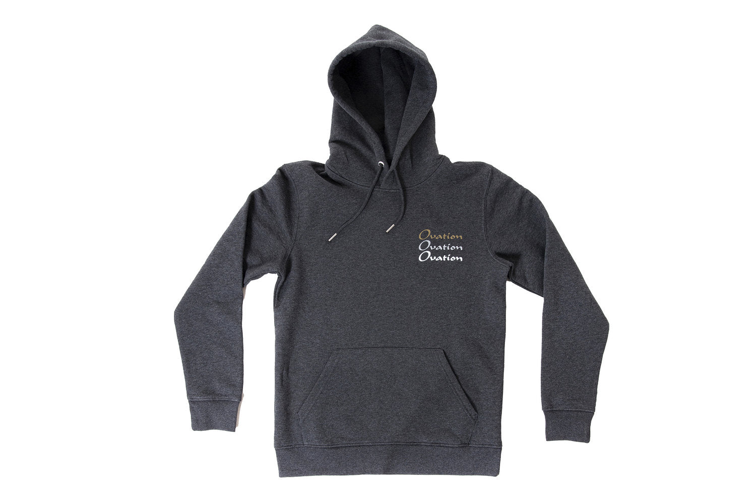 Ovation Merch INSIDER HOODIE M-MD-H-INS - M