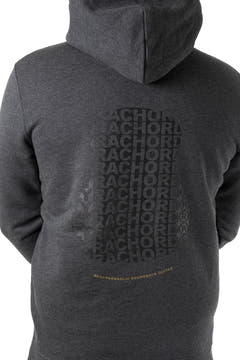 Sweat à capuche Ovation Merch INSIDER HOODIE M-MD-H-INS - XXL