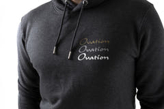 Ovation Merch Sweat à capuche INSIDER M-MD-H-INS - L
