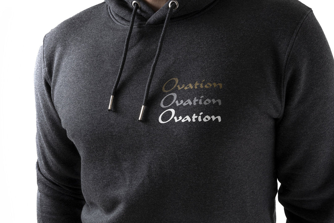 Sweat à capuche Ovation Merch INSIDER HOODIE M-MD-H-INS - XXL