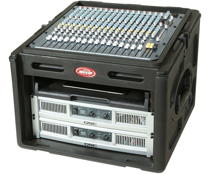 Étuis SKB 1SKB-R106