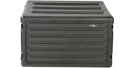 SKB Cases 1SKB-R6