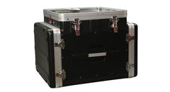 Gator GRC-10X8 rack de console 10U, PU