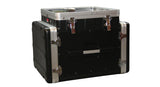 Gator GRC-10X8 rack de console 10U, PU