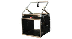 Gator GRC-10X8 rack de console 10U, PU