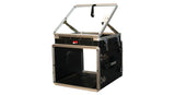 Gator GRC-10X8 rack de console 10U, PU