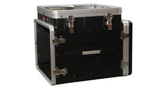 Gator GRC-10X8 rack de console 10U, PU