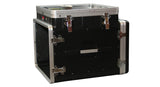 Gator GRC-10X8 rack de console 10U, PU