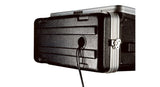 Gator GRC-10X8 rack de console 10U, Top ; 8U Bottom