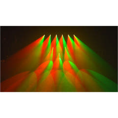 Evolights NEO SPOT 130W LED