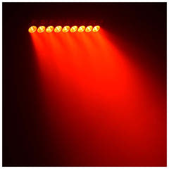 LIGHT4ME BATTEN MIX RGBW+UV laveur mural LED BAR strobe