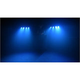 LIGHT4ME T-BAR LED PAR-belysningssæt