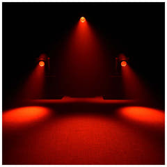 LIGHT4ME VENOM ZOOM 350 moving head LED à faisceau spotwash