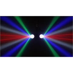 Light4Me Dirigeable 2 LED