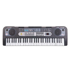 MQ 6119 Touches d’orgue KLAVER avec microphone pour