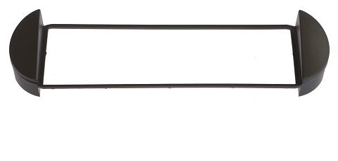 21CT24VW13 Cadre 1-DIN pour VW