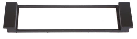 300630050 Cadre 1-DIN pour Audi/Seat