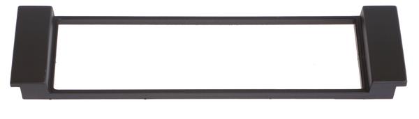 300630050 Cadre 1-DIN pour Audi/Seat