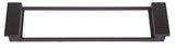300630050 Cadre 1-DIN pour Audi/Seat