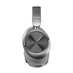 Noise-Sound by BOSE Buds Max, Argent
