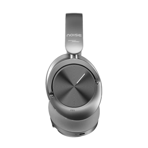 Noise-Sound by BOSE Buds Max, Argent