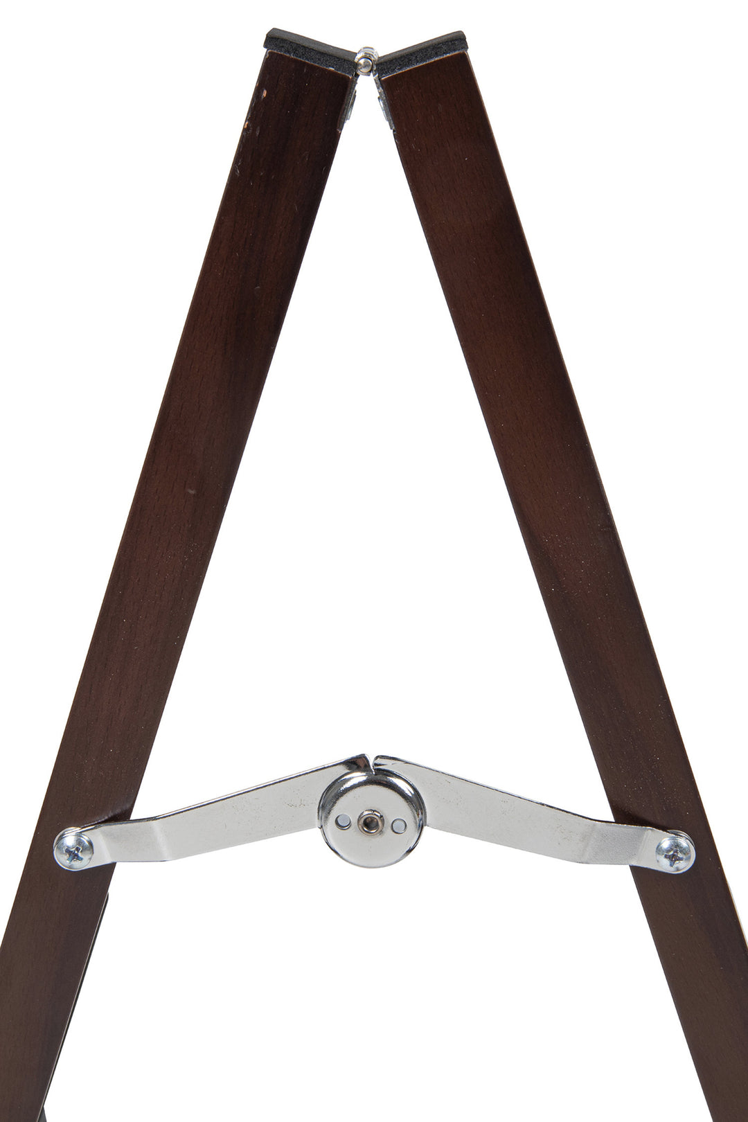 GEWA Supports de Guitares en bois - Noyer, dark (GS-60DW)