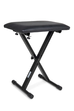 Banquette de Craviers GEWA - VE4 noir (KB-10B)