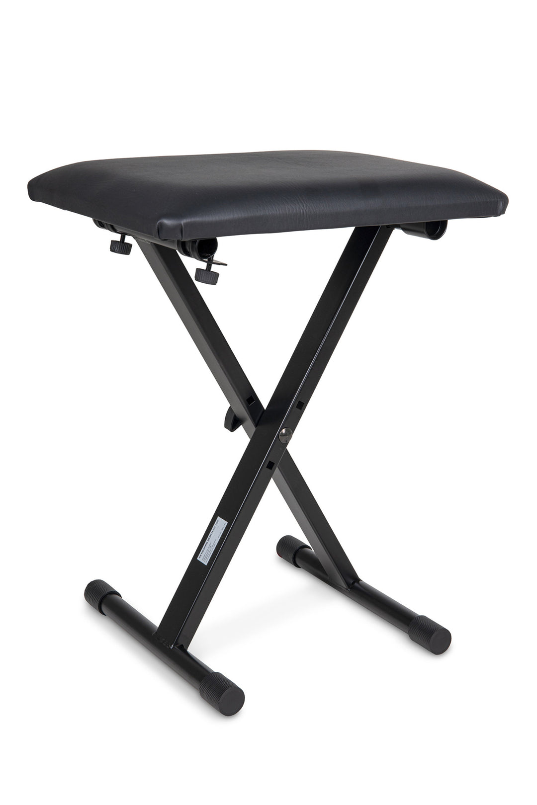 Banquette de Craviers GEWA - VE4 noir (KB-10B)