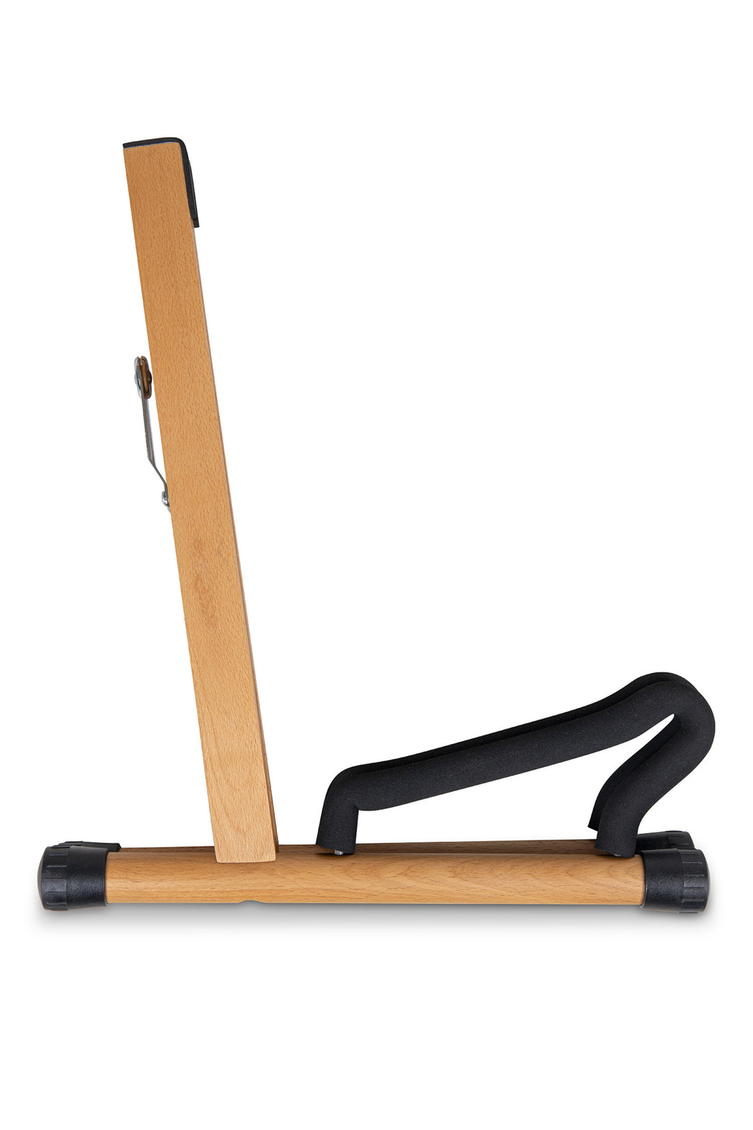 Supports de Guitares GEWA en bois - naturel (GS-60N)