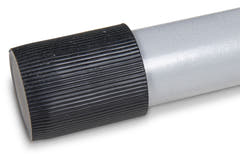 GEWA Banquette de Keyboard - VE4 gris argenté (KB-10SI)