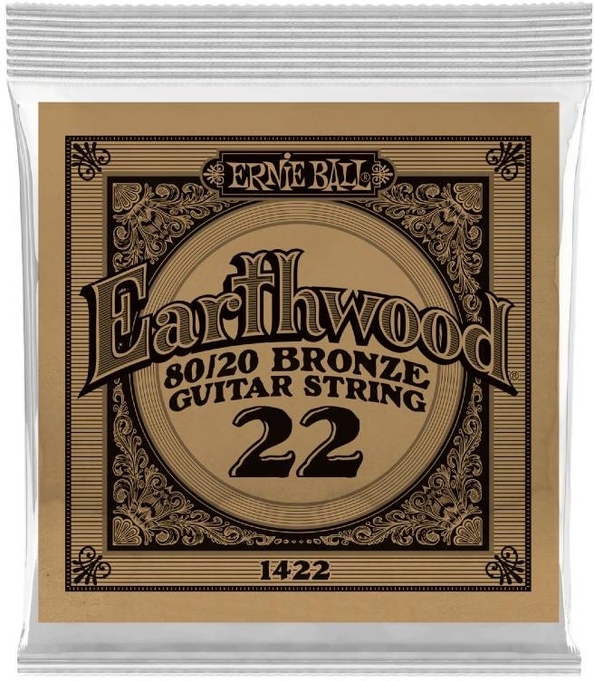 Ernie Ball EB-1422 -6pc