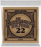 Ernie Ball EB-1422 -6pc