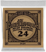 Ernie Ball EB-1424 -6pc