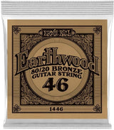 Ernie Ball EB-1446 -6pc