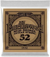 Ernie Ball EB-1452 -6pc