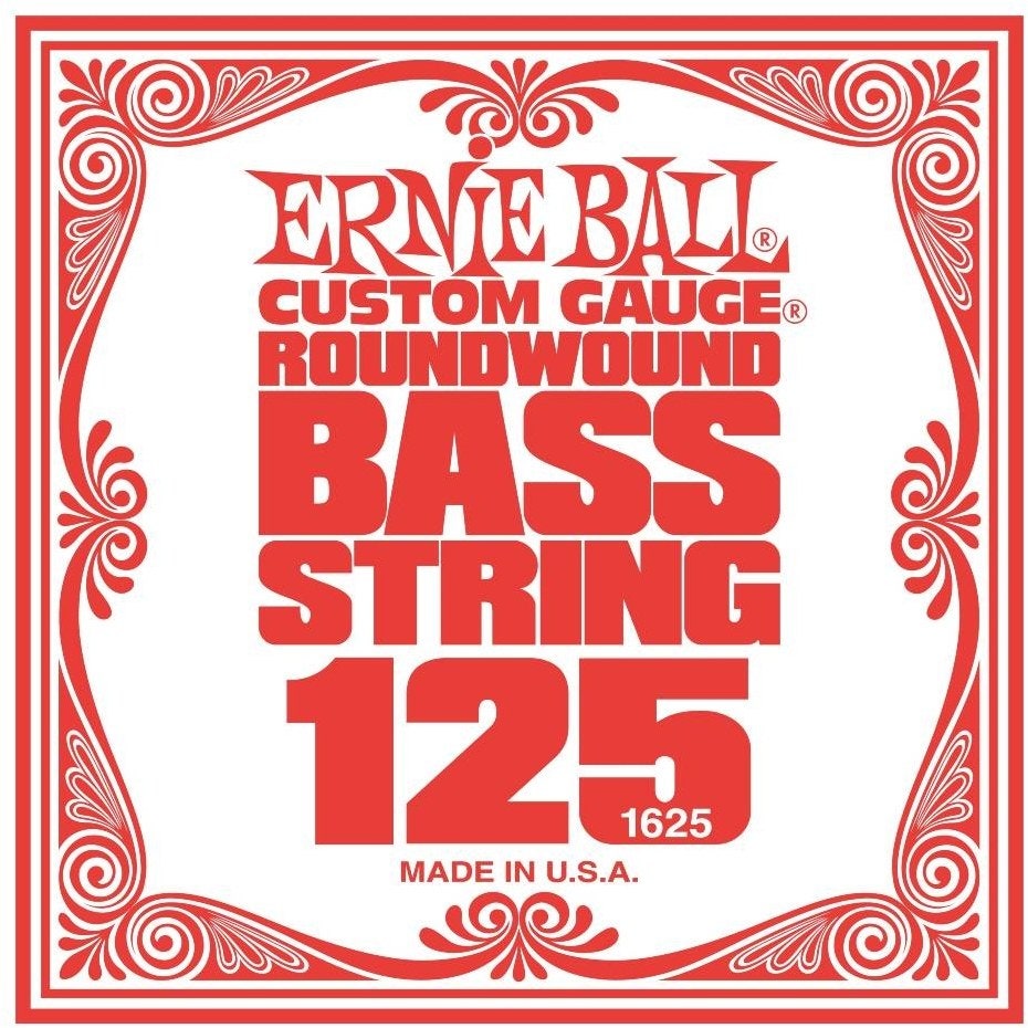 Ernie Ball EB-1625