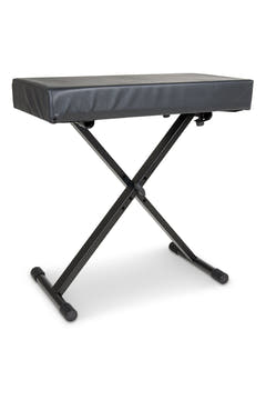 GEWA banquette pour Craviers - VE4 noire (KB-40B)