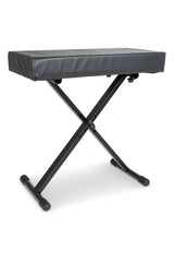GEWA Keyboard bench - VE4 black (KB-40B)